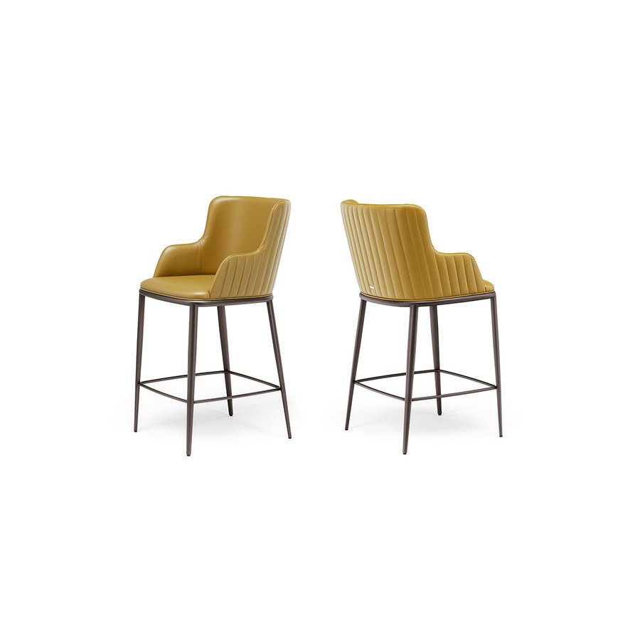 Sgabello Magda ML Barré Cattelan Italia