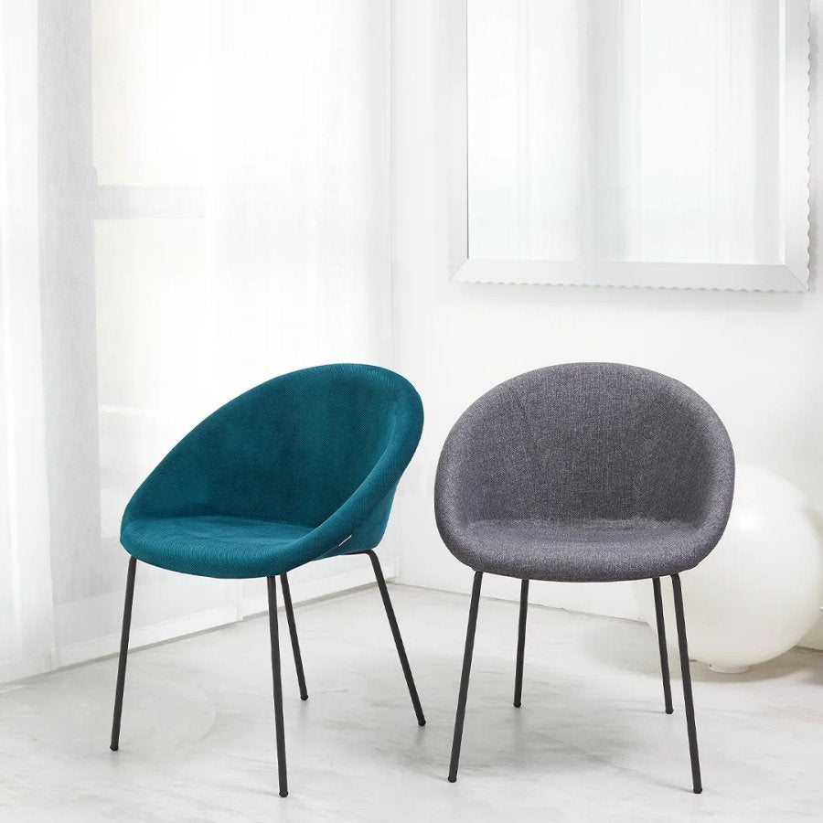Poltroncina Giulia Pop Scab Design