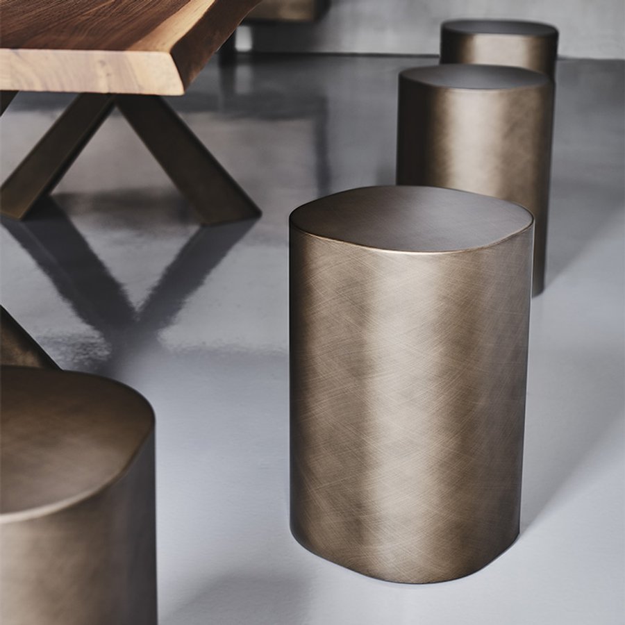 Tavolino Pancho Cattelan Italia