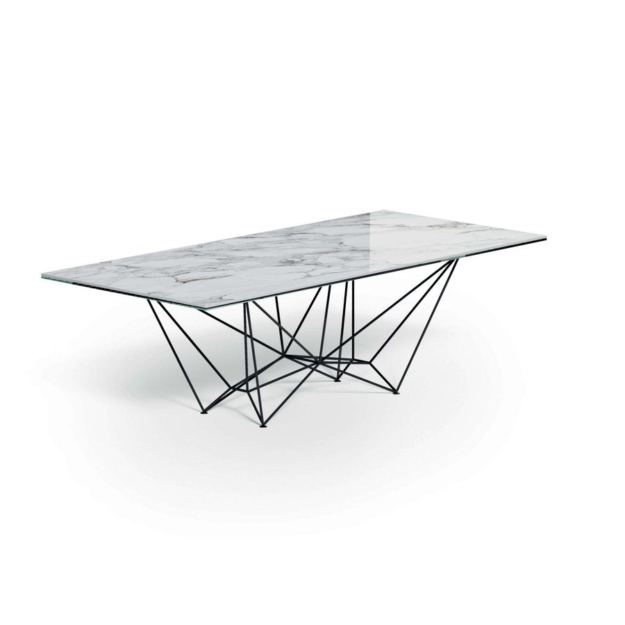 Tavolo Fisso Fil8 Ozzio Italia