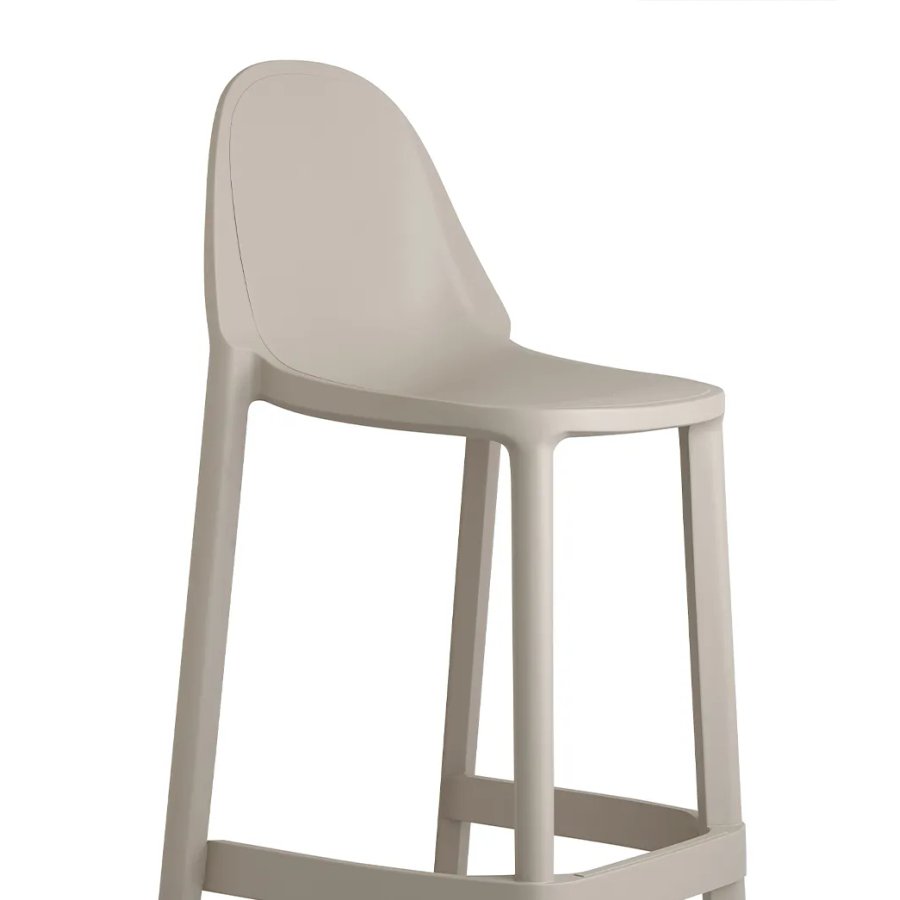 Sgabello Più Scab Design