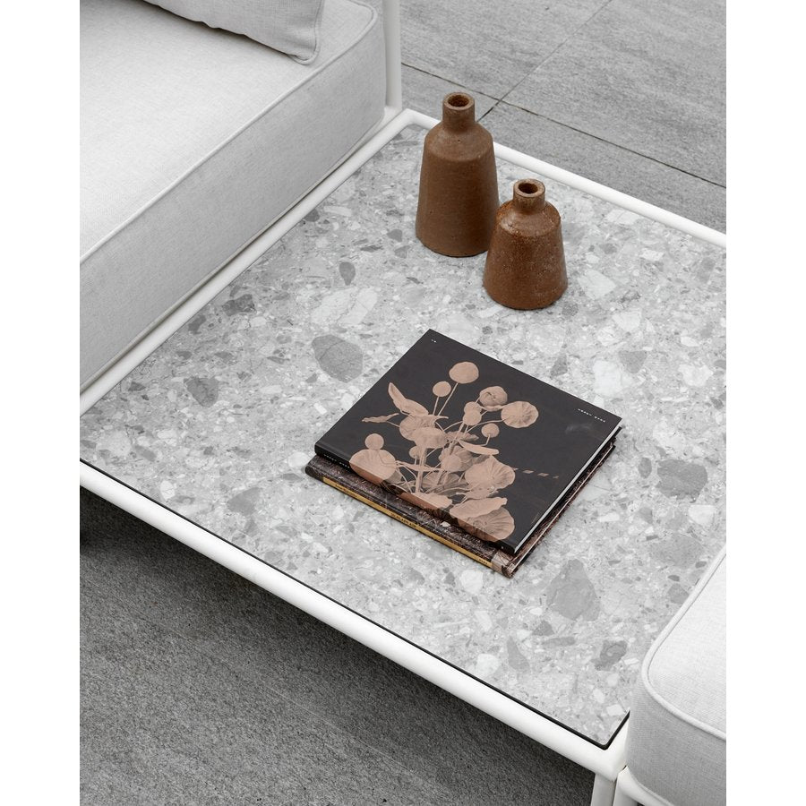 Piano Compact a goccia Scab Design