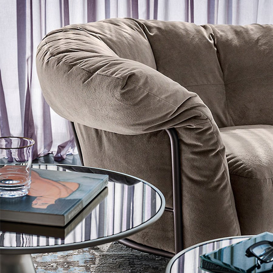 Poltrona Margaret Cattelan Italia