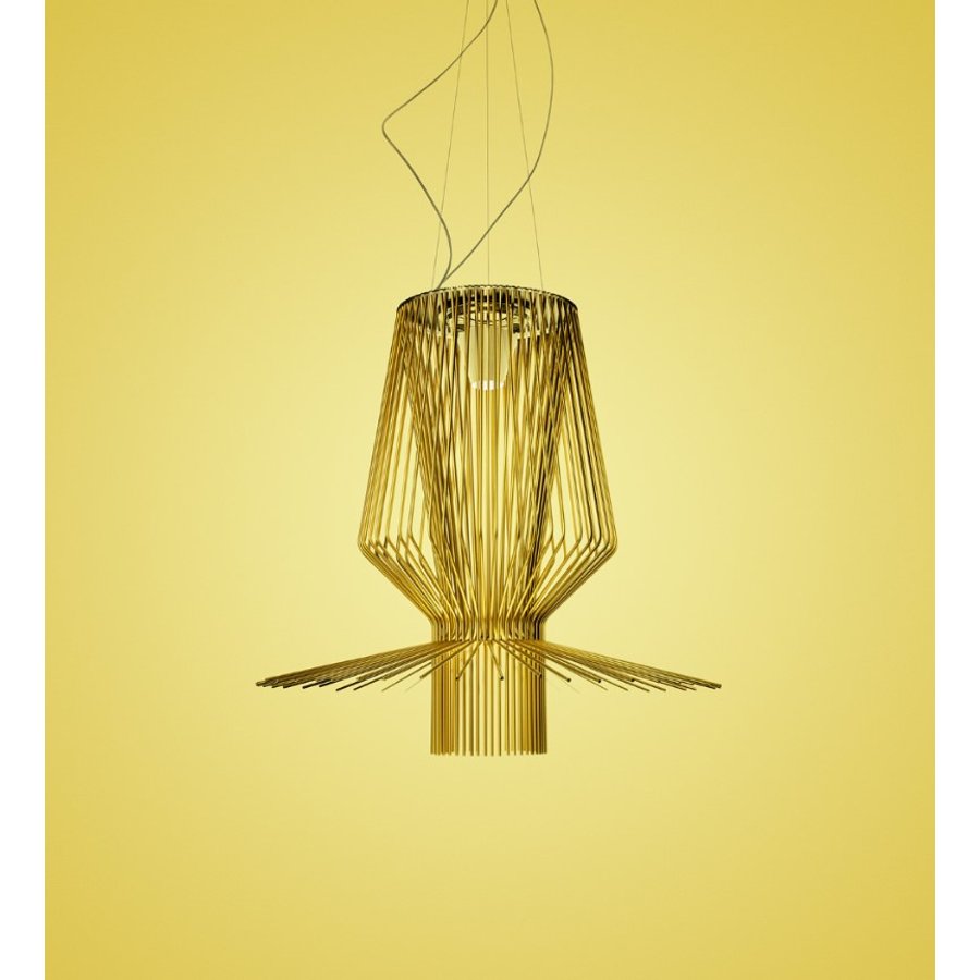 Lampada a sospensione Allegro - Foscarini