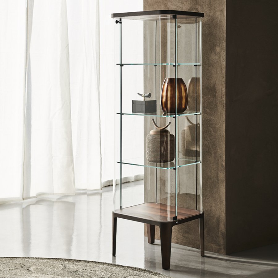 Vetrina Chantal Cattelan Italia