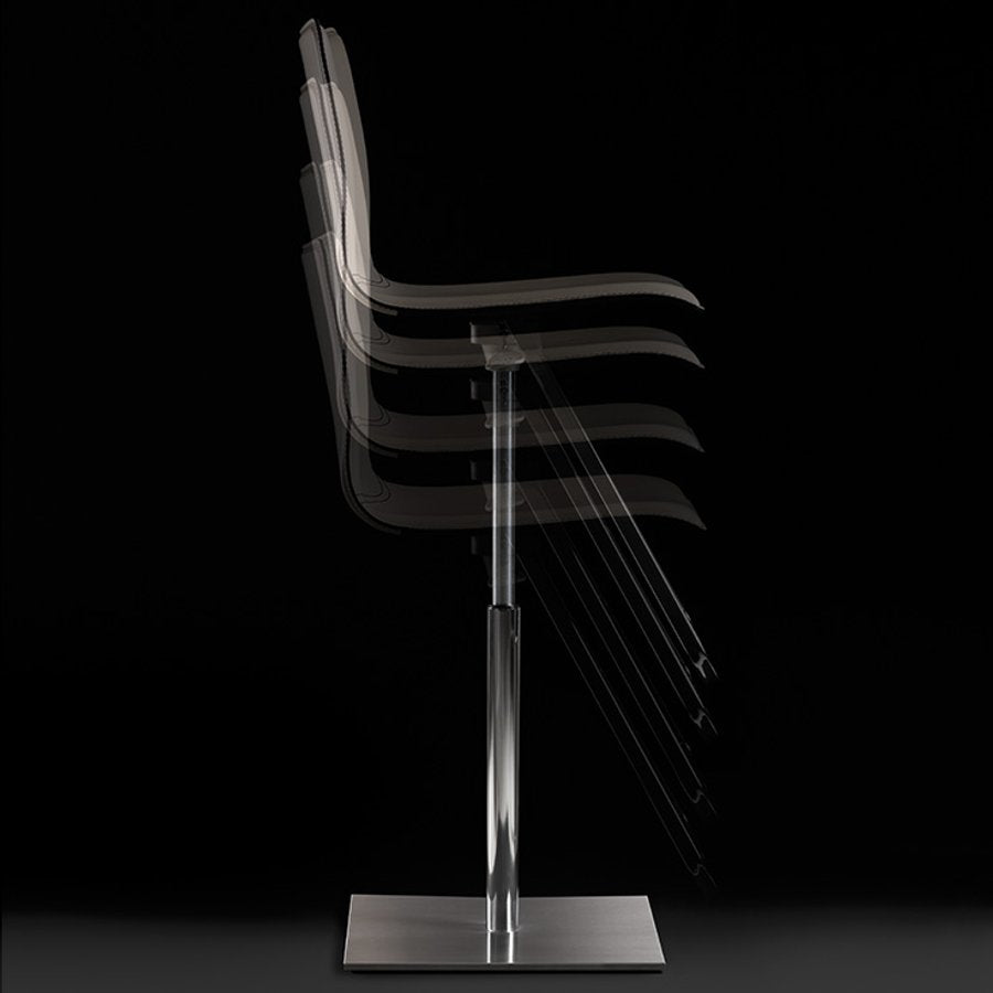 Sgabello Toto Cattelan Italia