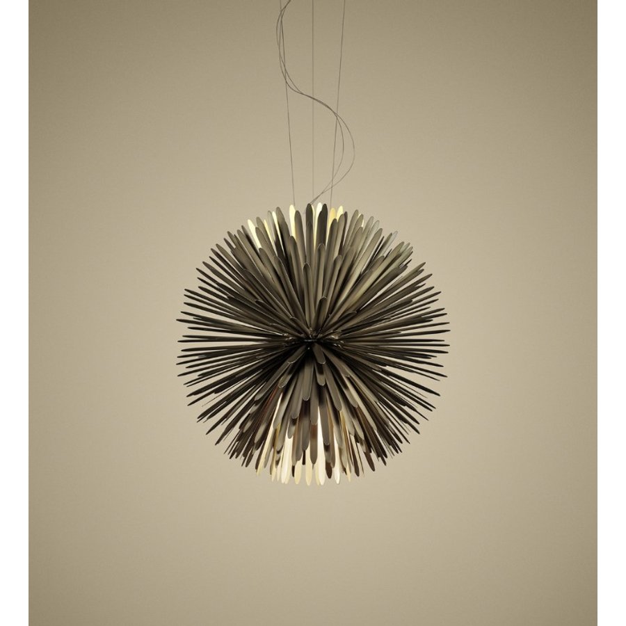 Lampada a sospensione Sun-Light of Love - Foscarini