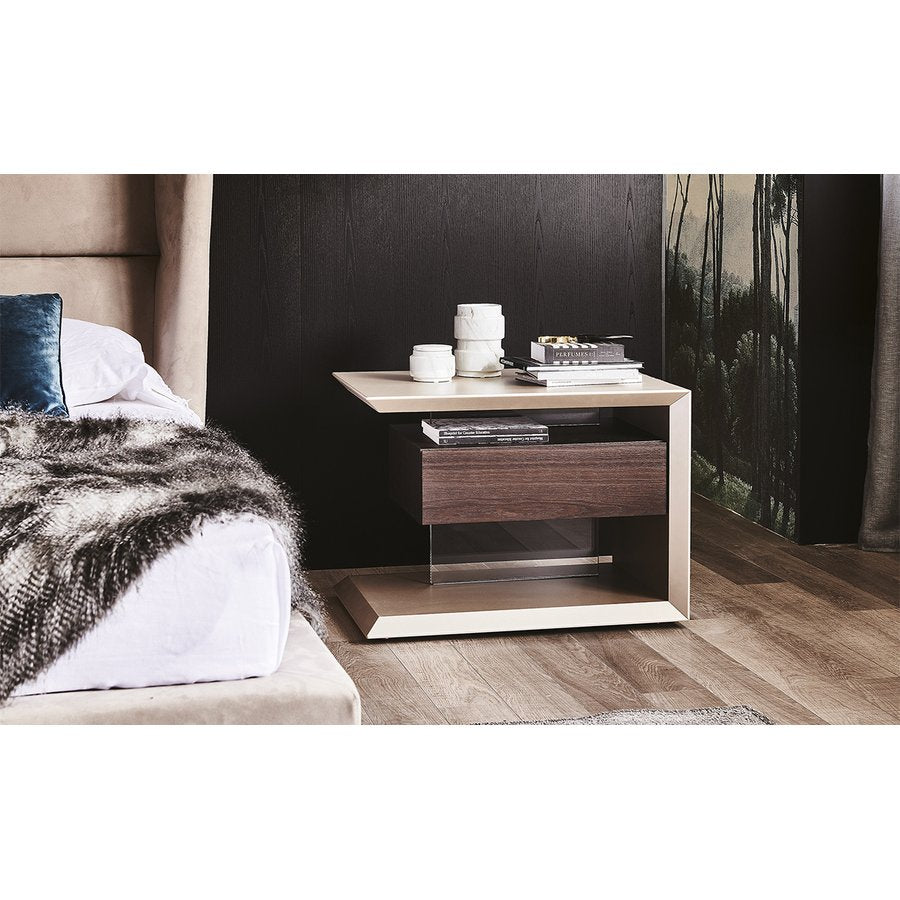 Comodino Biagio Cattelan Italia