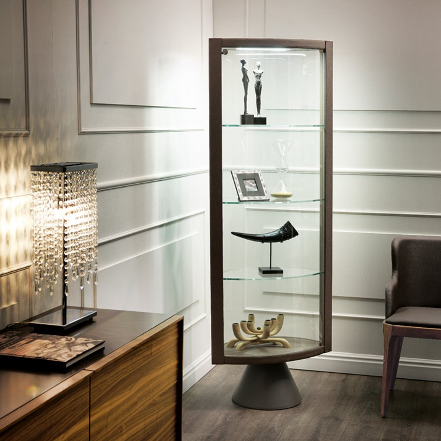 Vetrina Saba Cattelan Italia