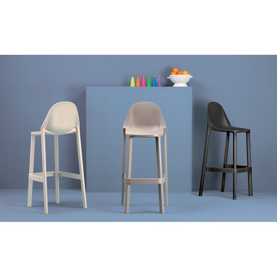 Sgabello Più Scab Design