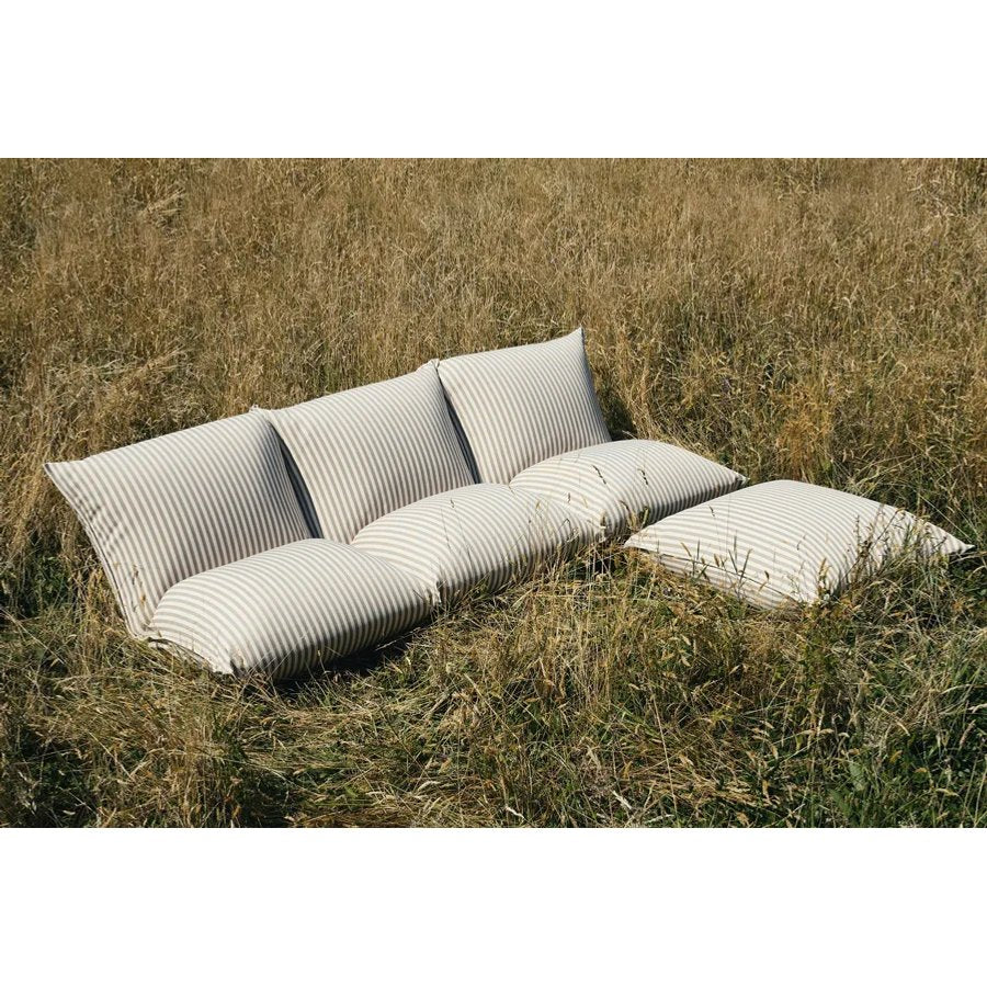 Seduta modulare Brezza Relax Scab Design
