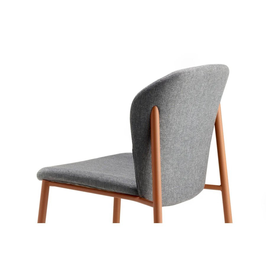 Sedia Natural Finn Scab Design