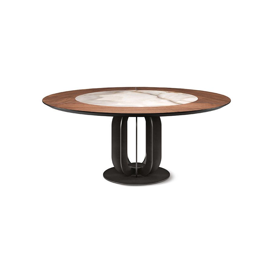 Tavolo Soho Ker-Wood Cattelan Italia