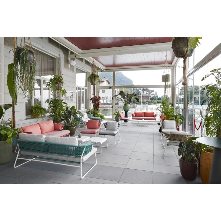 Divano Lisa Sofa Filò Scab Design