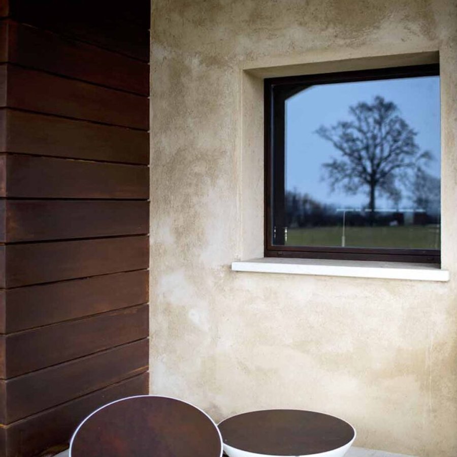 Lampada da terra Solar - Foscarini