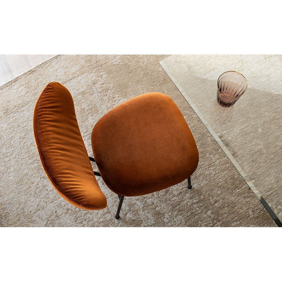 Sedia Chloe Cattelan Italia