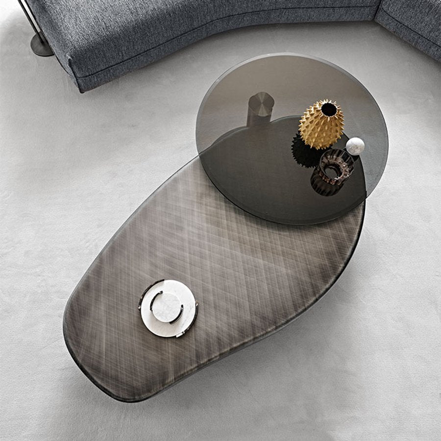 Tavolino Arena Long Cattelan Italia
