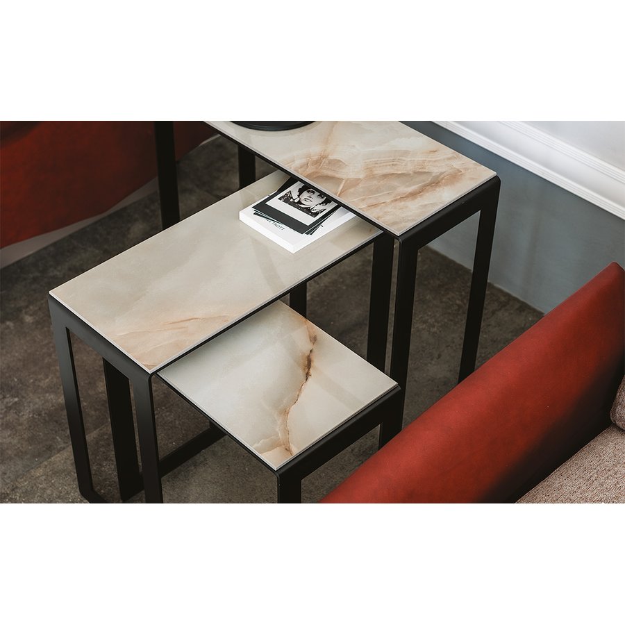 Tavolino Kitano Cattelan Italia