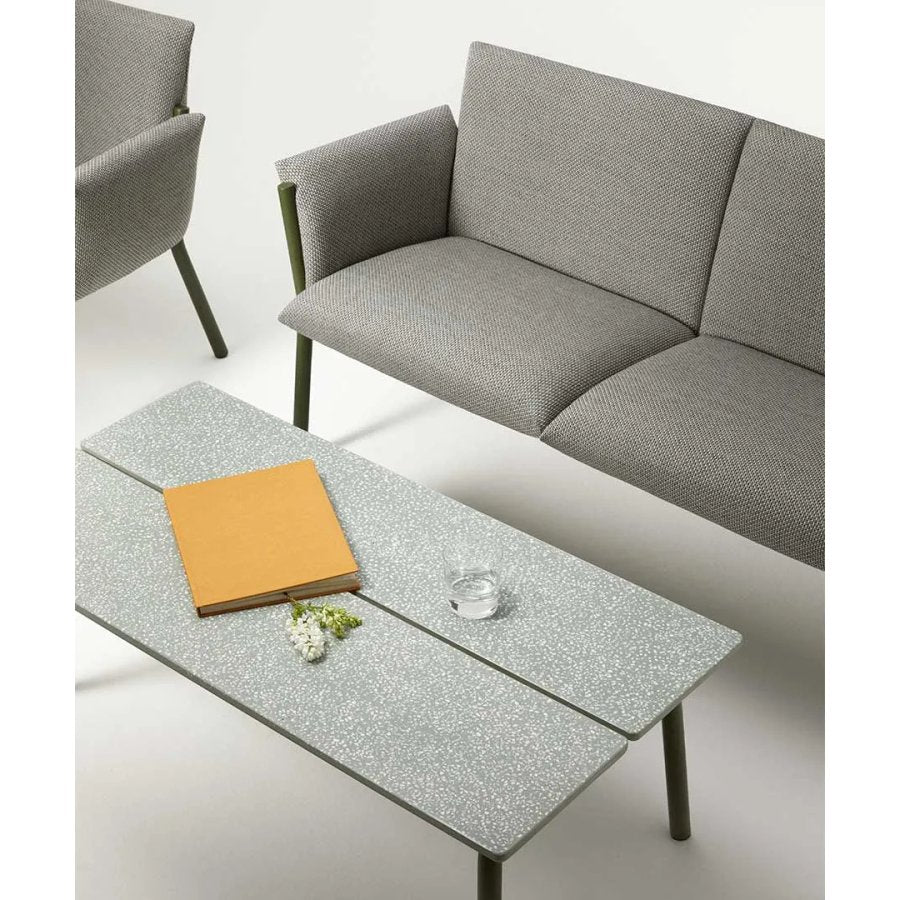 Divano Brezza Sofa Scab Design