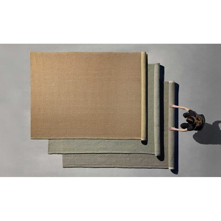 Tappeto Marisco Scab Design