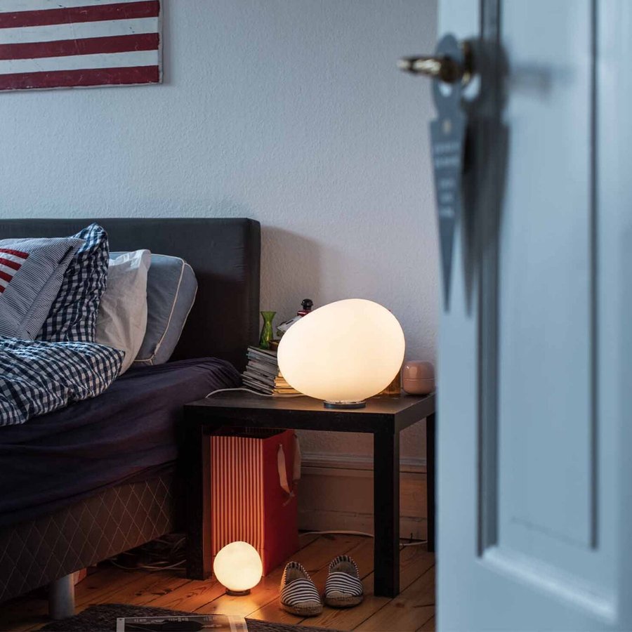 Lampada da tavolo Gregg - Foscarini