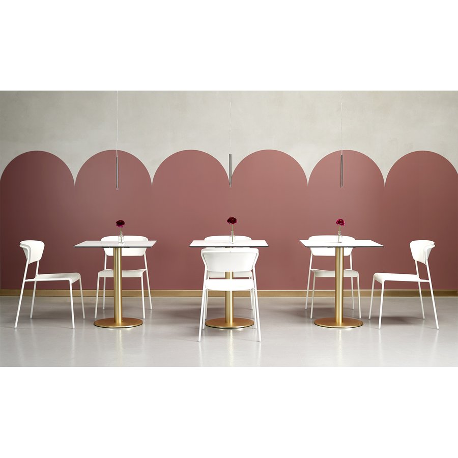 Basamento Tiffany colonna 80x80 Scab Design