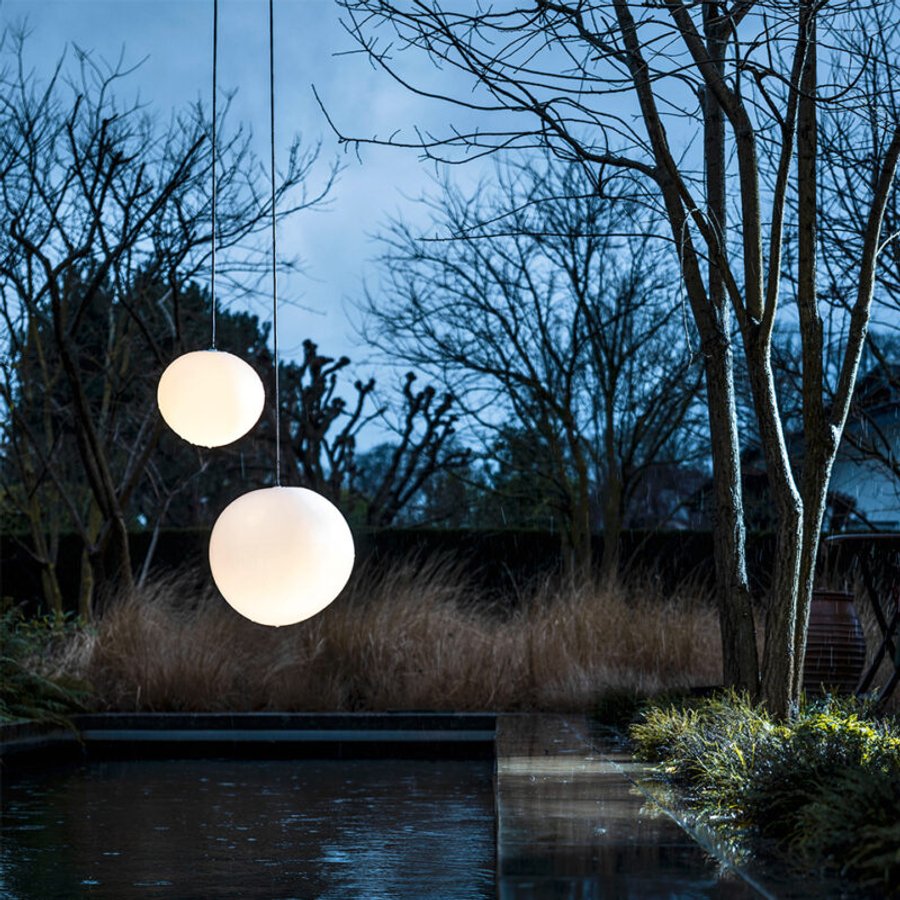 Lampada a sospensione Gregg outdoor - Foscarini