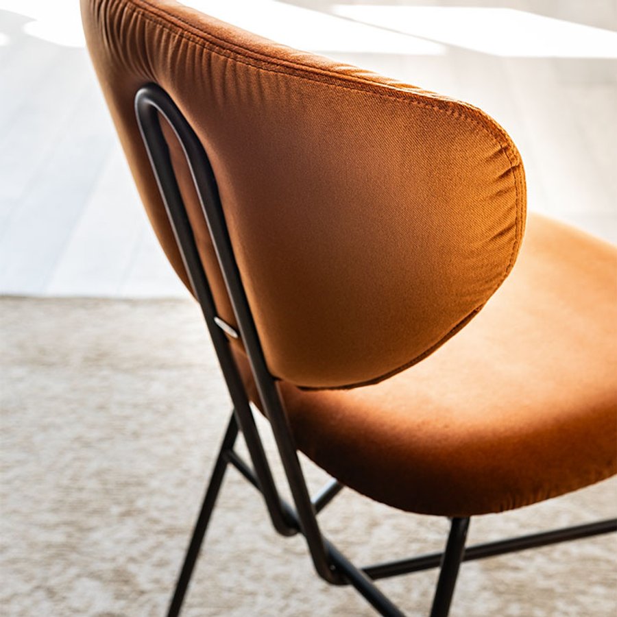 Sedia Chloe Cattelan Italia