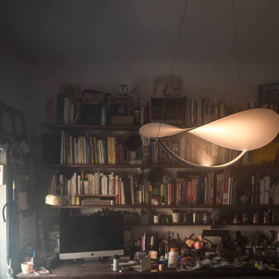 Lampada a sospensione Plena - Foscarini