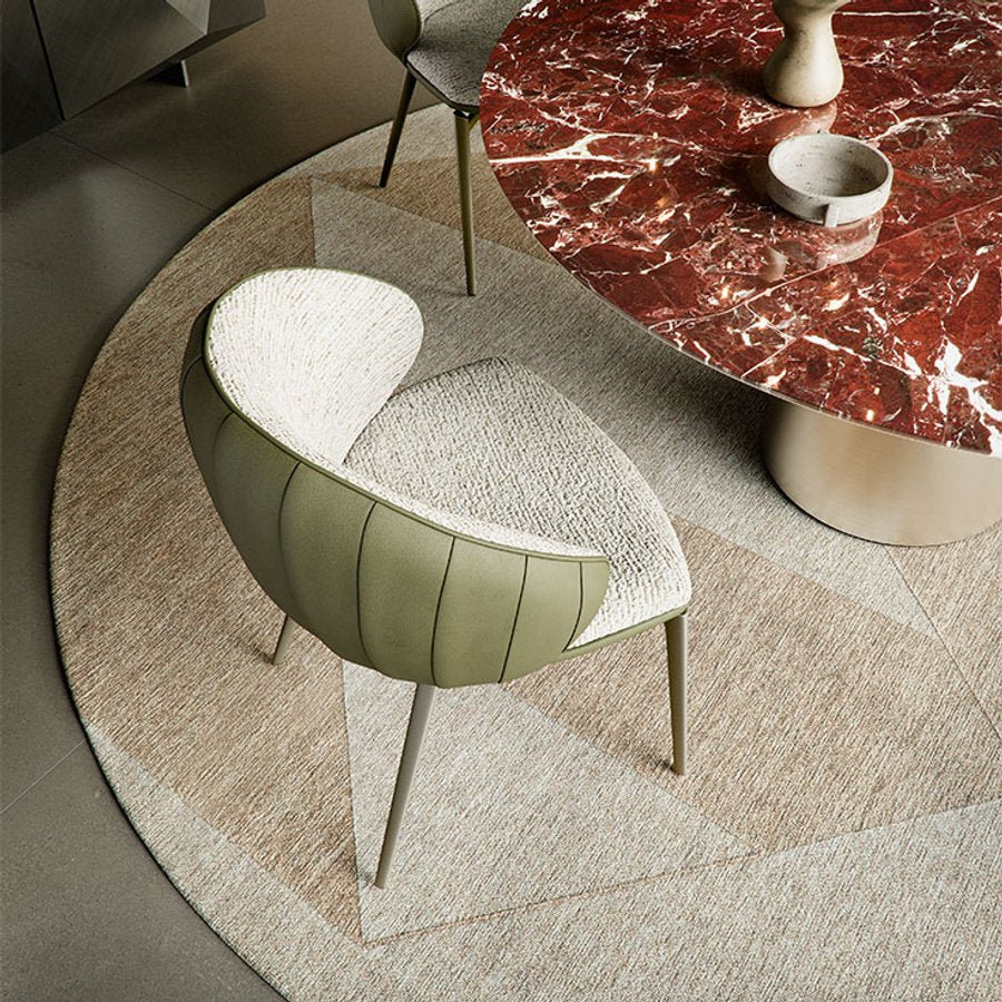 Poltroncina Charlotte Cattelan Italia