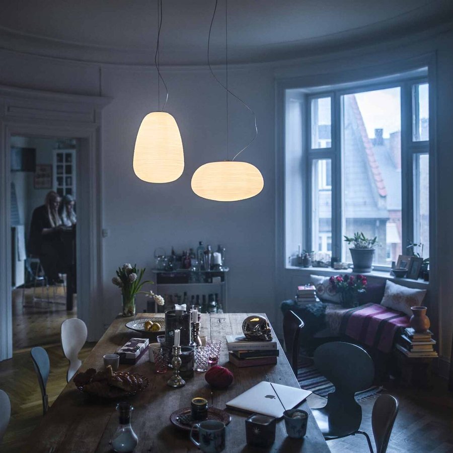 Lampada a sospensione Rituals - Foscarini