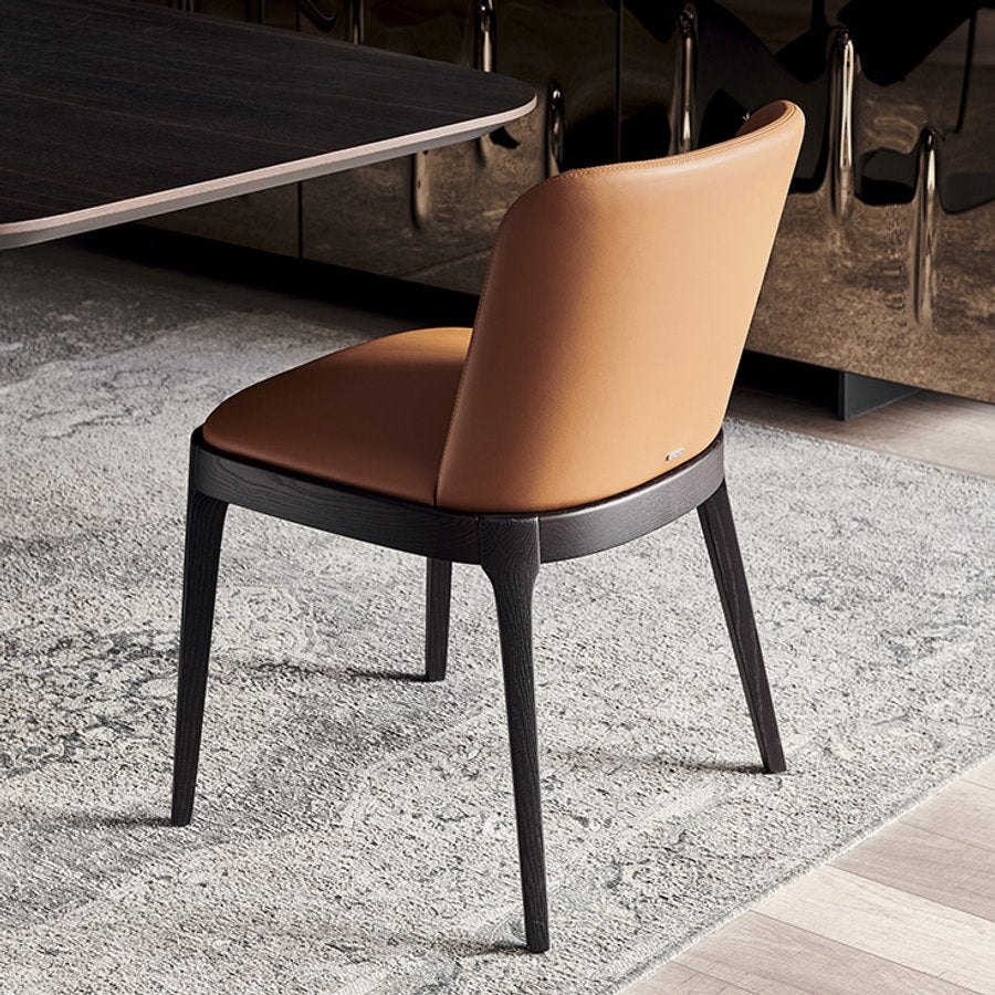 Sedia Magda Cattelan Italia