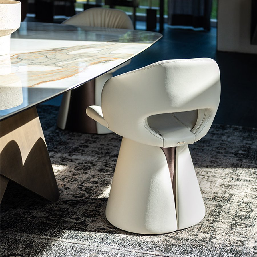 Sedia Dafne Cattelan Italia
