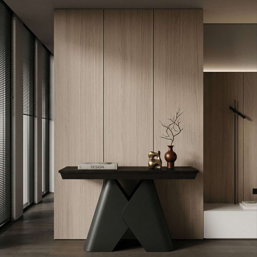 Consolle Allungabile Sakura Ozzio Italia
