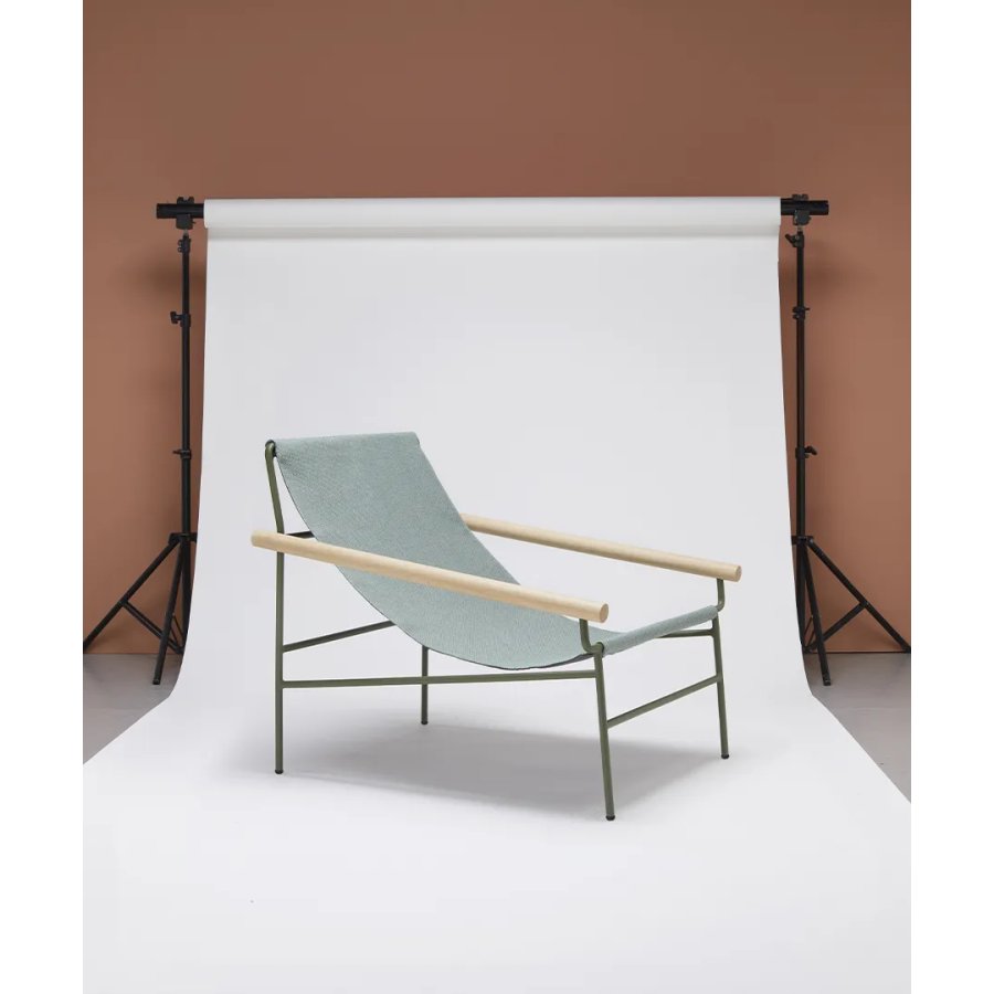 Poltroncina Dress Code Smart Scab Design