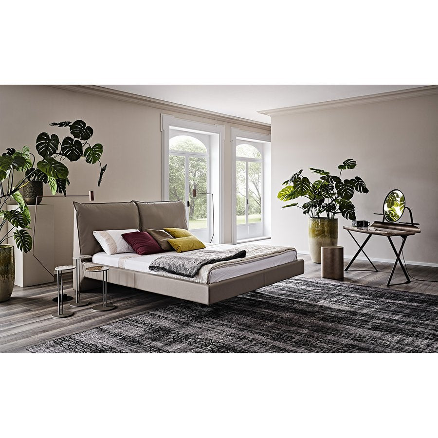 Letto Lukas Cattelan Italia