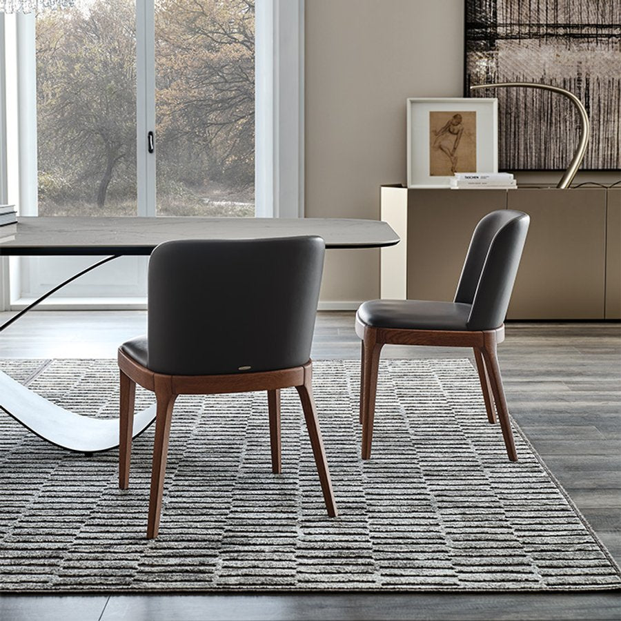 Sedia Magda Cattelan Italia