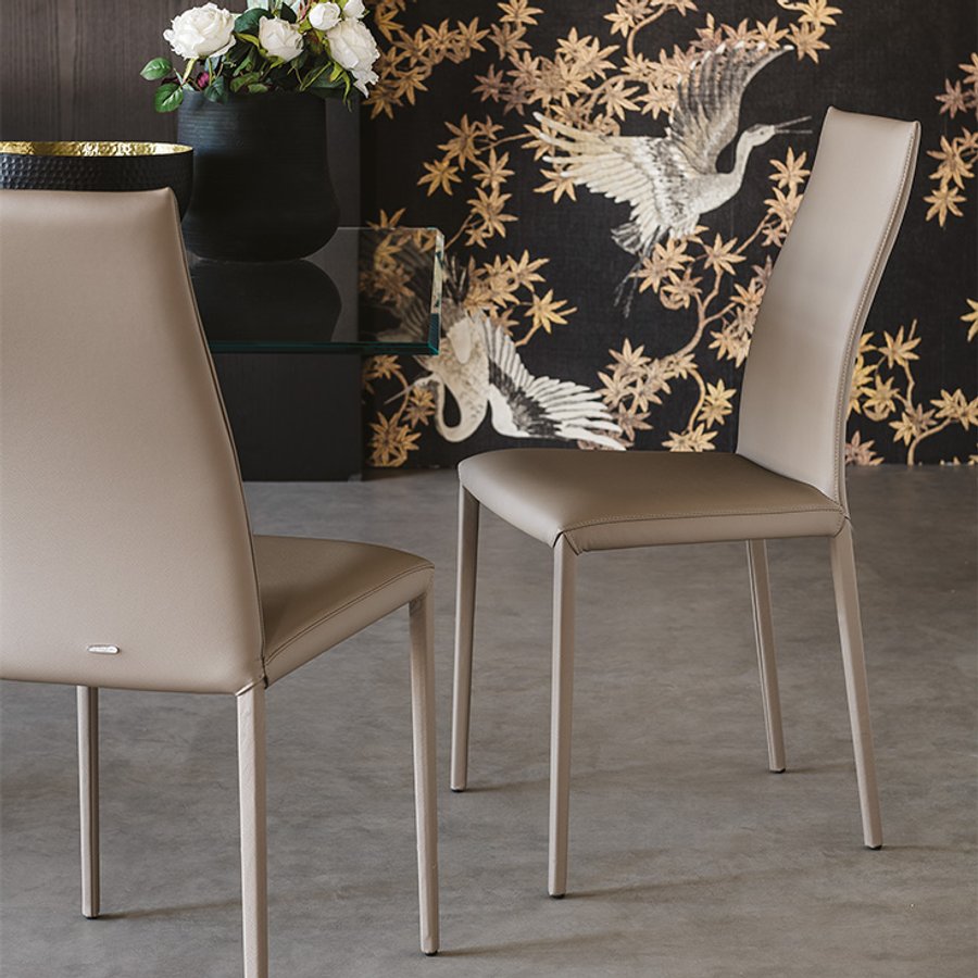 Sedia Kay Cattelan Italia