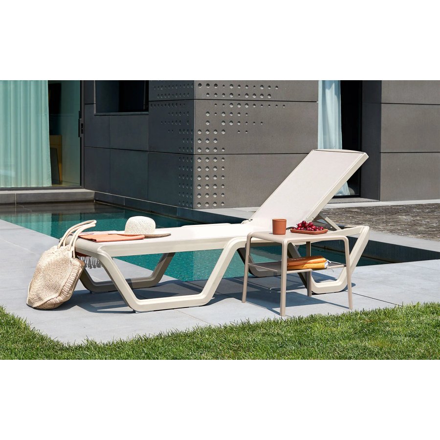 Tavolino Vela Scab Design
