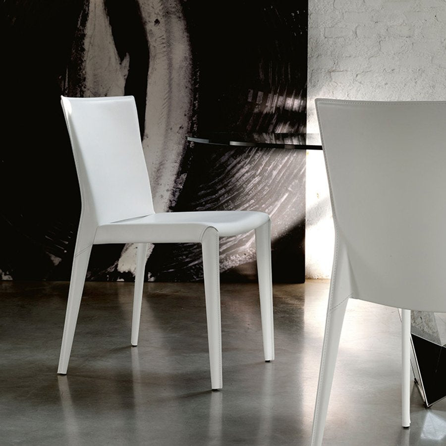 Sedia Beverly Cattelan Italia
