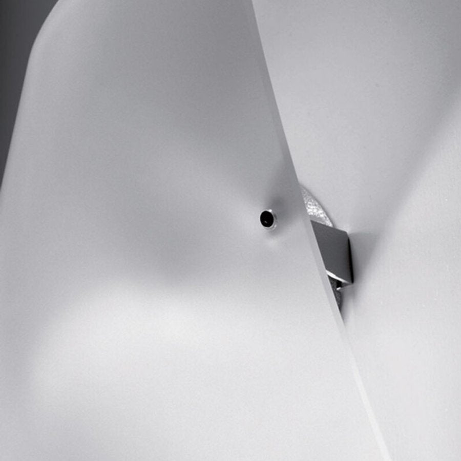 Lampada a parete Folio - Foscarini