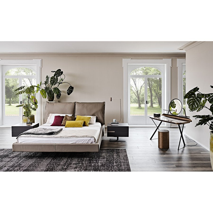Letto Lukas Cattelan Italia