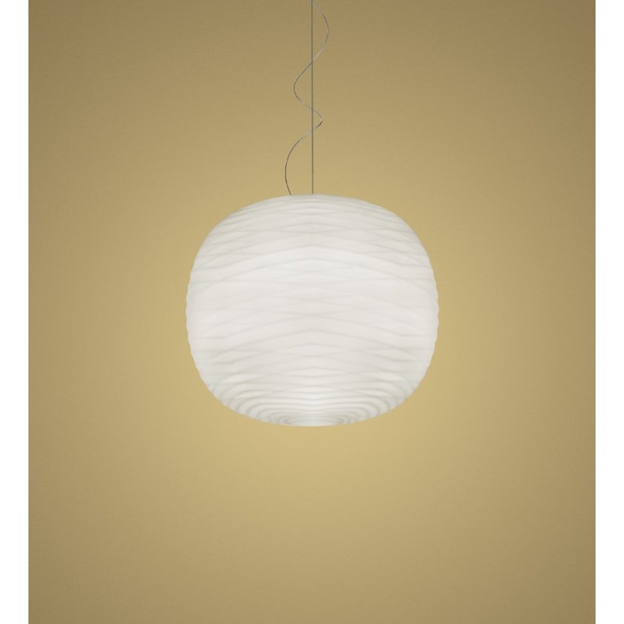 Lampada a sospensione Gem - Foscarini