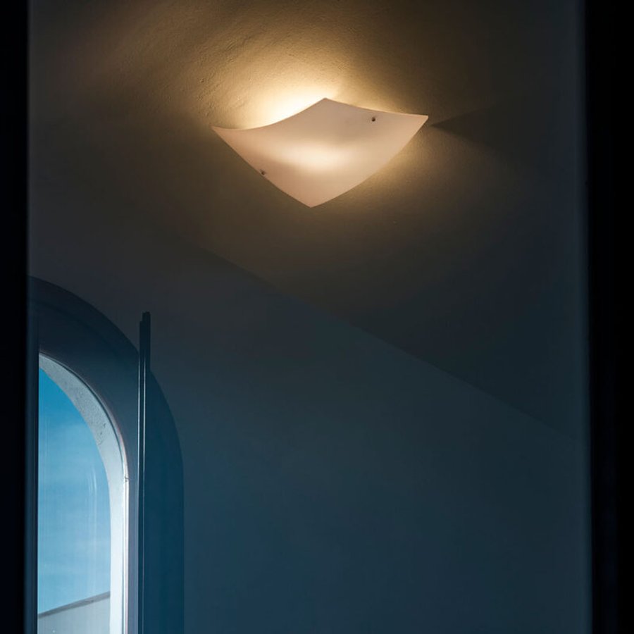 Lampada a soffitto Folio - Foscarini