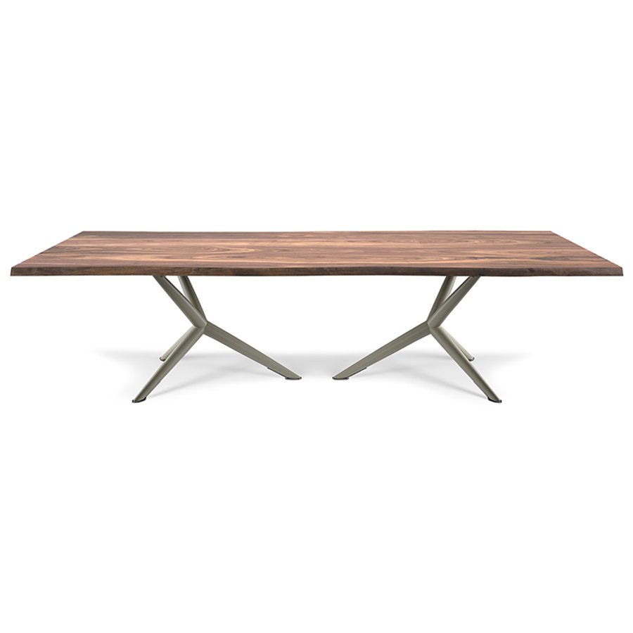 Tavolo Atlantis Wood Cattelan Italia