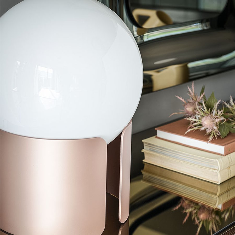 Lampada da tavolo Potter Cattelan Italia
