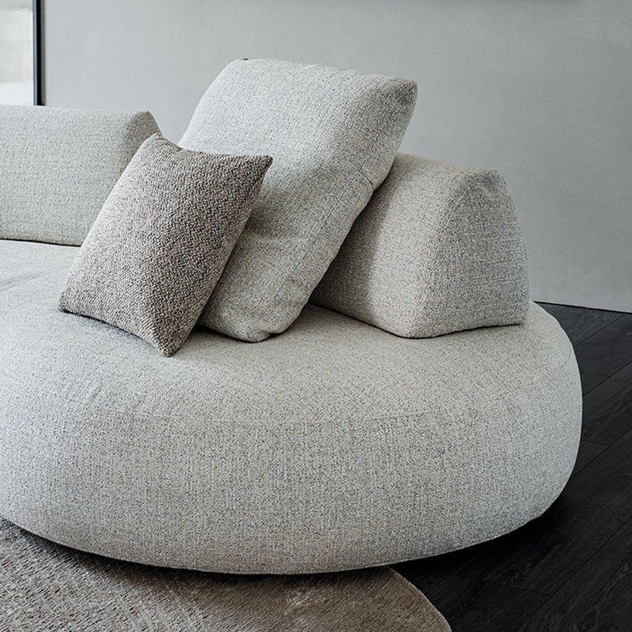 Divano componibile Murphy Cattelan Italia