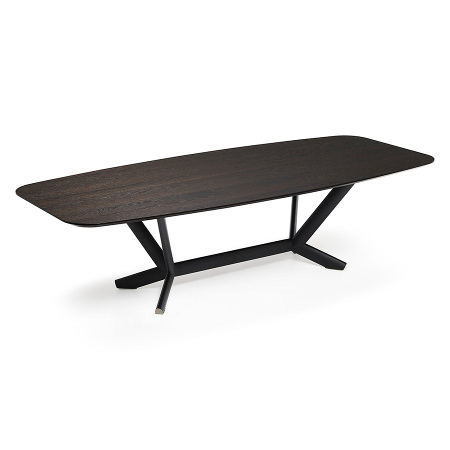 Tavolo Planer Wood Cattelan Italia
