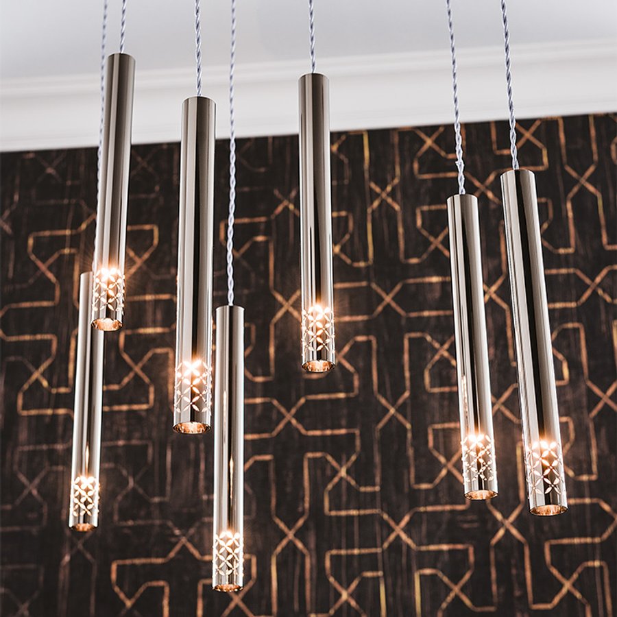 Lampada a sospensione Stilo Cattelan Italia