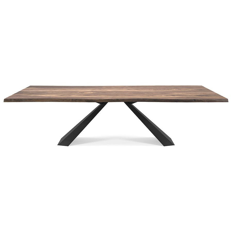 Tavolo Eliot Wood Cattelan Italia